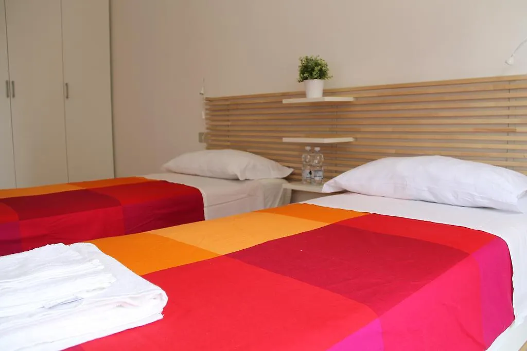 Stephenson Apartment Milano