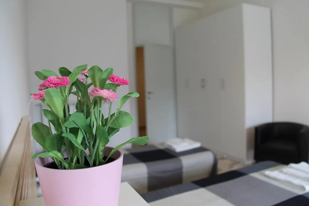 Stephenson Apartment Milano