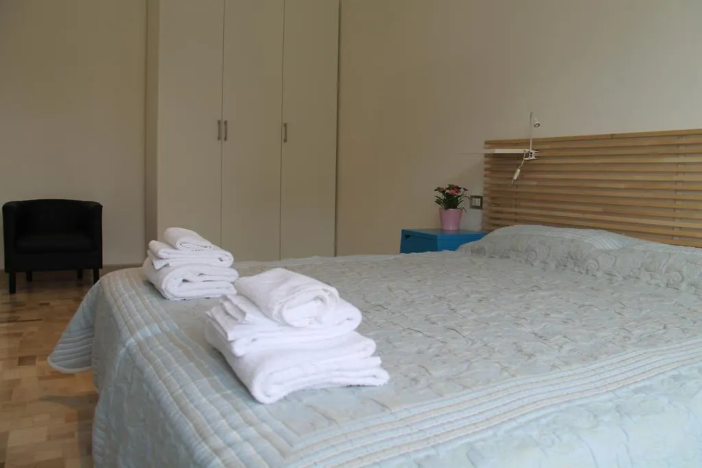 Stephenson Apartment Milano Italien