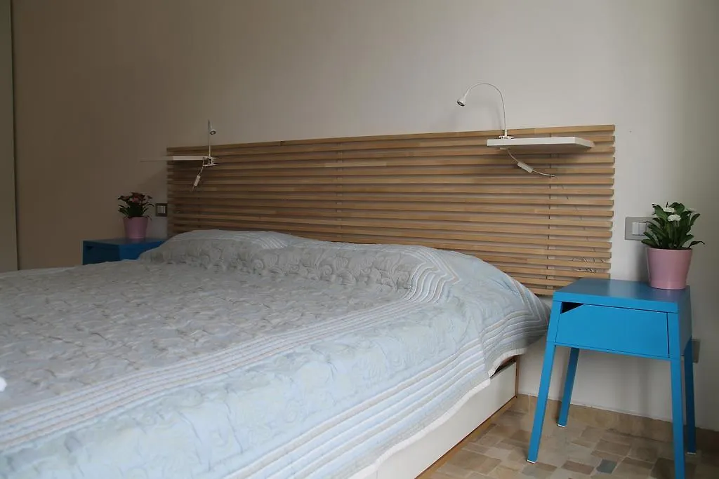 Stephenson Apartment Milano